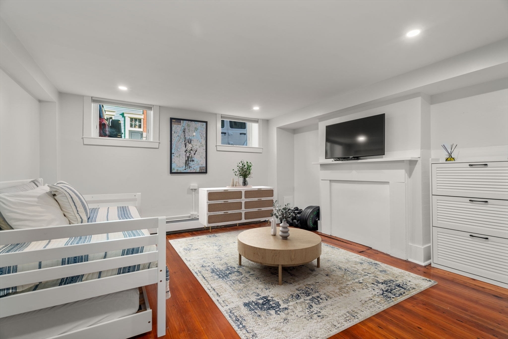 96 Baldwin Street, Unit 1 Boston, MA 02129 - Photo 15 of 26