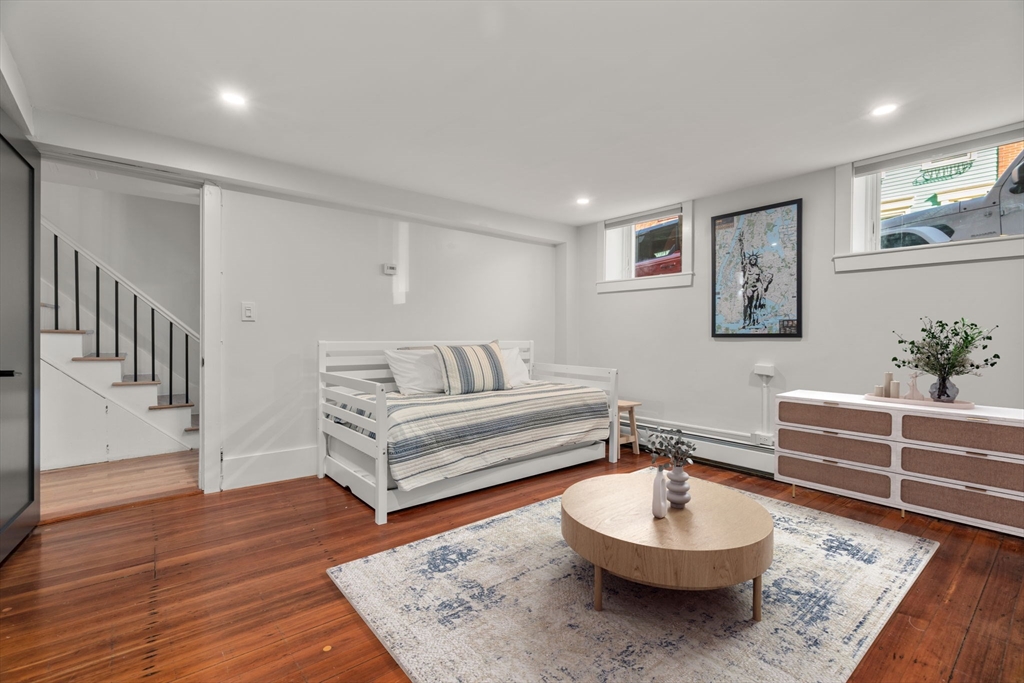 96 Baldwin Street, Unit 1 Boston, MA 02129 - Photo 16 of 26