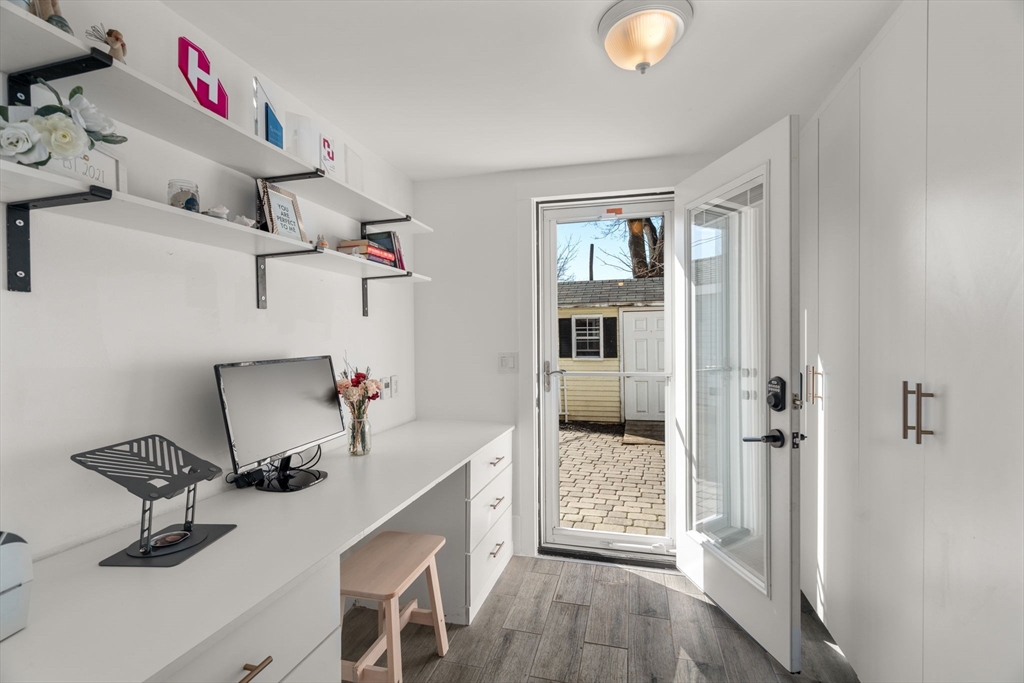 96 Baldwin Street, Unit 1 Boston, MA 02129 - Photo 21 of 26