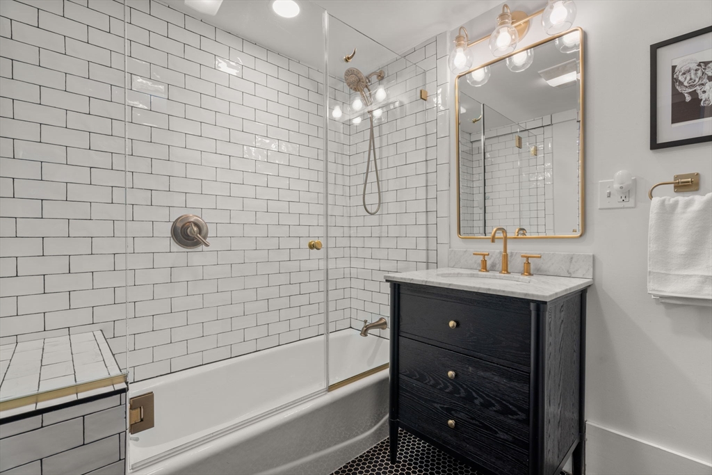 96 Baldwin Street, Unit 1 Boston, MA 02129 - Photo 22 of 26