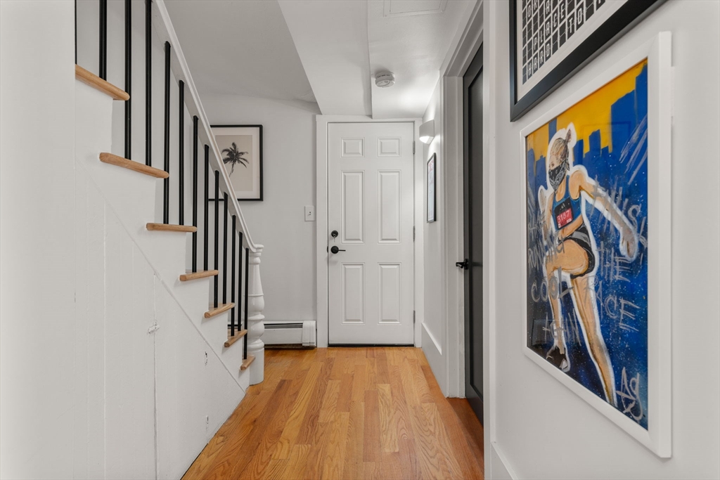 96 Baldwin Street, Unit 1 Boston, MA 02129 - Photo 23 of 26