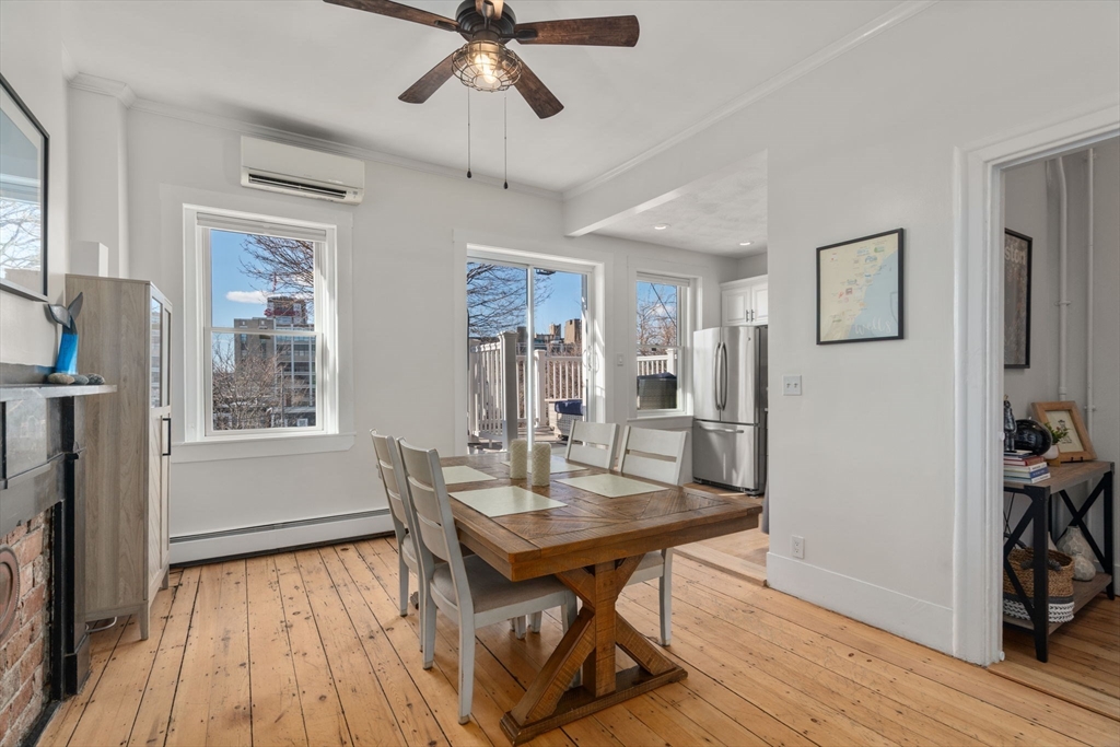 96 Baldwin Street, Unit 1 Boston, MA 02129 - Photo 6 of 26