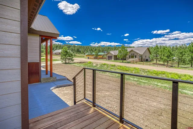 $793,999 | 370 Hidden Drive, Pagosa Springs, CO 81147