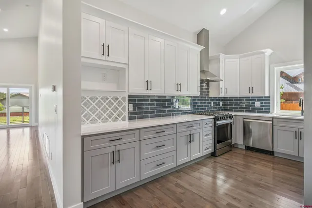 $793,999 | 370 Hidden Drive, Pagosa Springs, CO 81147