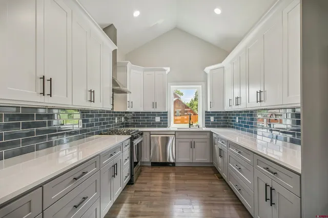 $793,999 | 370 Hidden Drive, Pagosa Springs, CO 81147