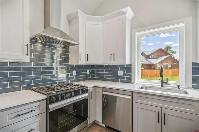 $793,999 | 370 Hidden Drive, Pagosa Springs, CO 81147