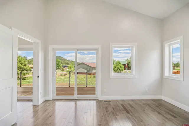 $793,999 | 370 Hidden Drive, Pagosa Springs, CO 81147