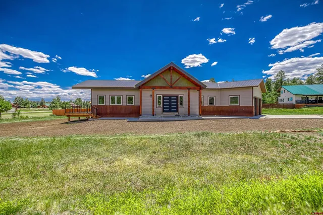 $793,999 | 370 Hidden Drive, Pagosa Springs, CO 81147
