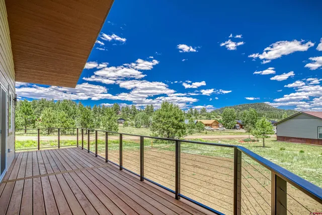 $793,999 | 370 Hidden Drive, Pagosa Springs, CO 81147