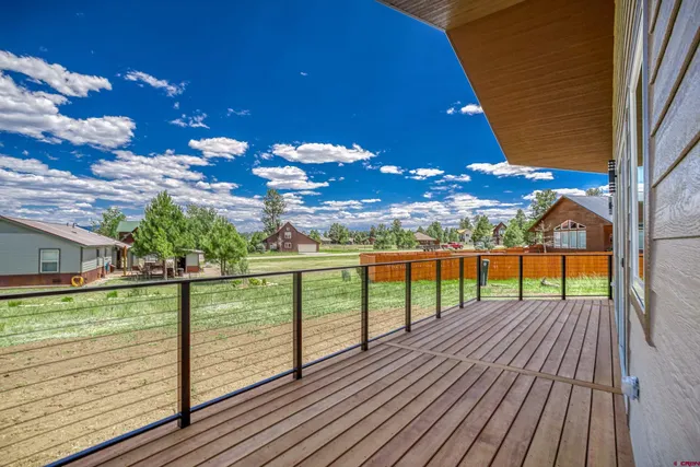 $793,999 | 370 Hidden Drive, Pagosa Springs, CO 81147