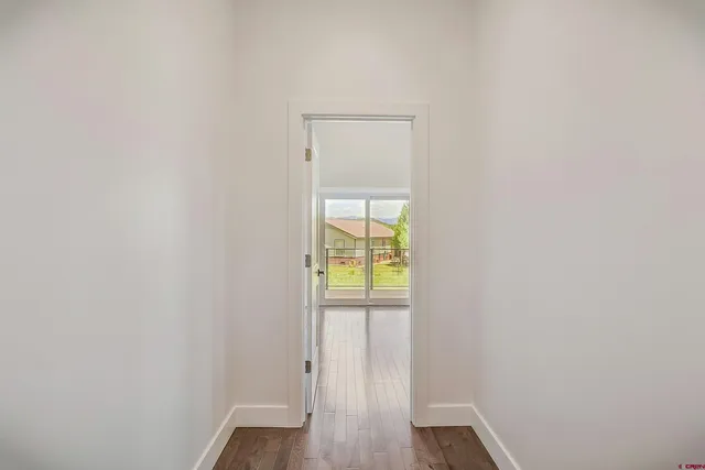 $793,999 | 370 Hidden Drive, Pagosa Springs, CO 81147