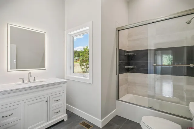 $793,999 | 370 Hidden Drive, Pagosa Springs, CO 81147