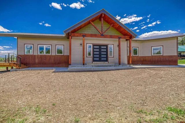 $793,999 | 370 Hidden Drive, Pagosa Springs, CO 81147