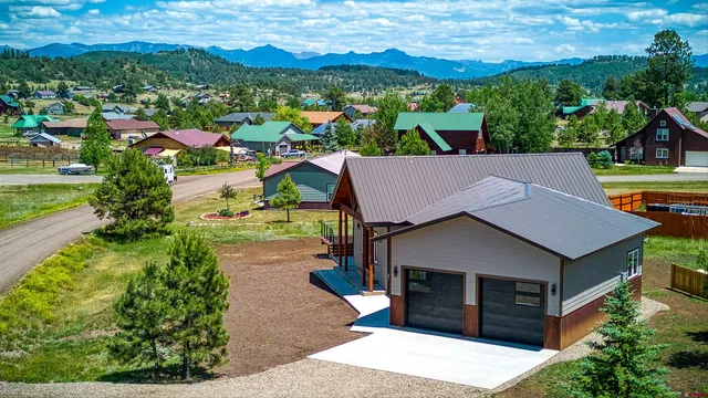 $793,999 | 370 Hidden Drive, Pagosa Springs, CO 81147