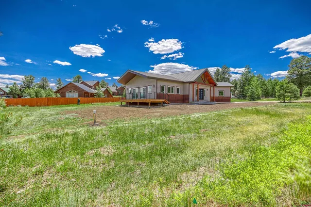$793,999 | 370 Hidden Drive, Pagosa Springs, CO 81147