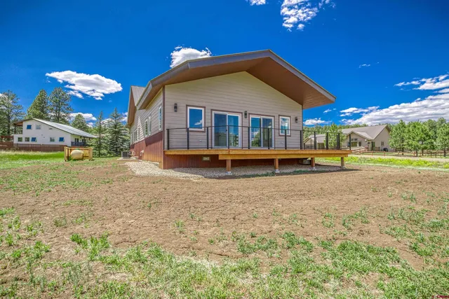 $793,999 | 370 Hidden Drive, Pagosa Springs, CO 81147