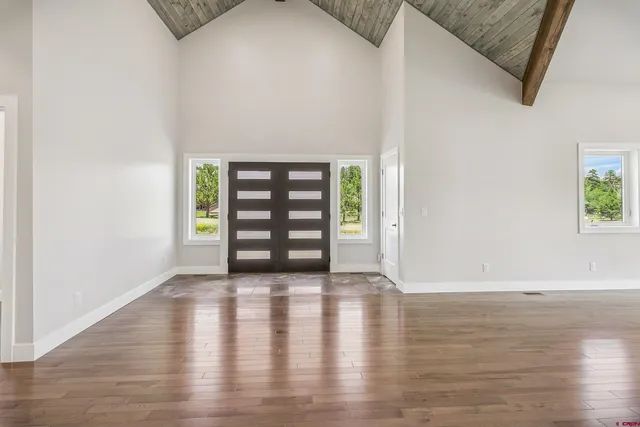 $793,999 | 370 Hidden Drive, Pagosa Springs, CO 81147