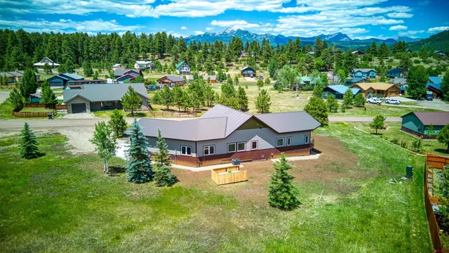 $793,999 | 370 Hidden Drive, Pagosa Springs, CO 81147