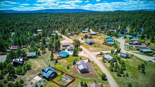 $793,999 | 370 Hidden Drive, Pagosa Springs, CO 81147