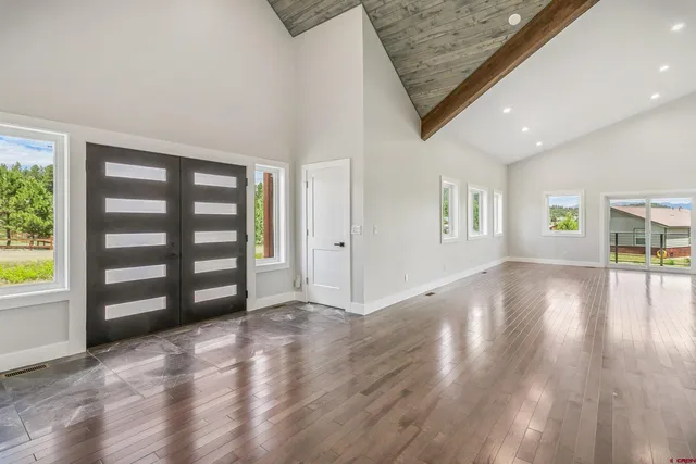 $793,999 | 370 Hidden Drive, Pagosa Springs, CO 81147