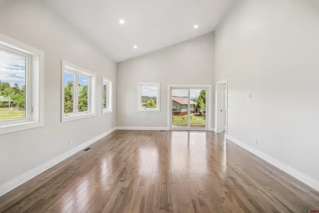 $793,999 | 370 Hidden Drive, Pagosa Springs, CO 81147