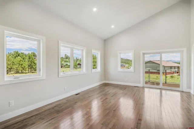 $793,999 | 370 Hidden Drive, Pagosa Springs, CO 81147