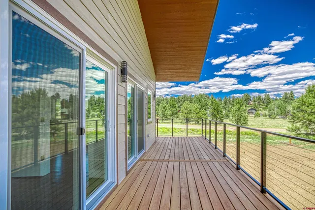 $793,999 | 370 Hidden Drive, Pagosa Springs, CO 81147