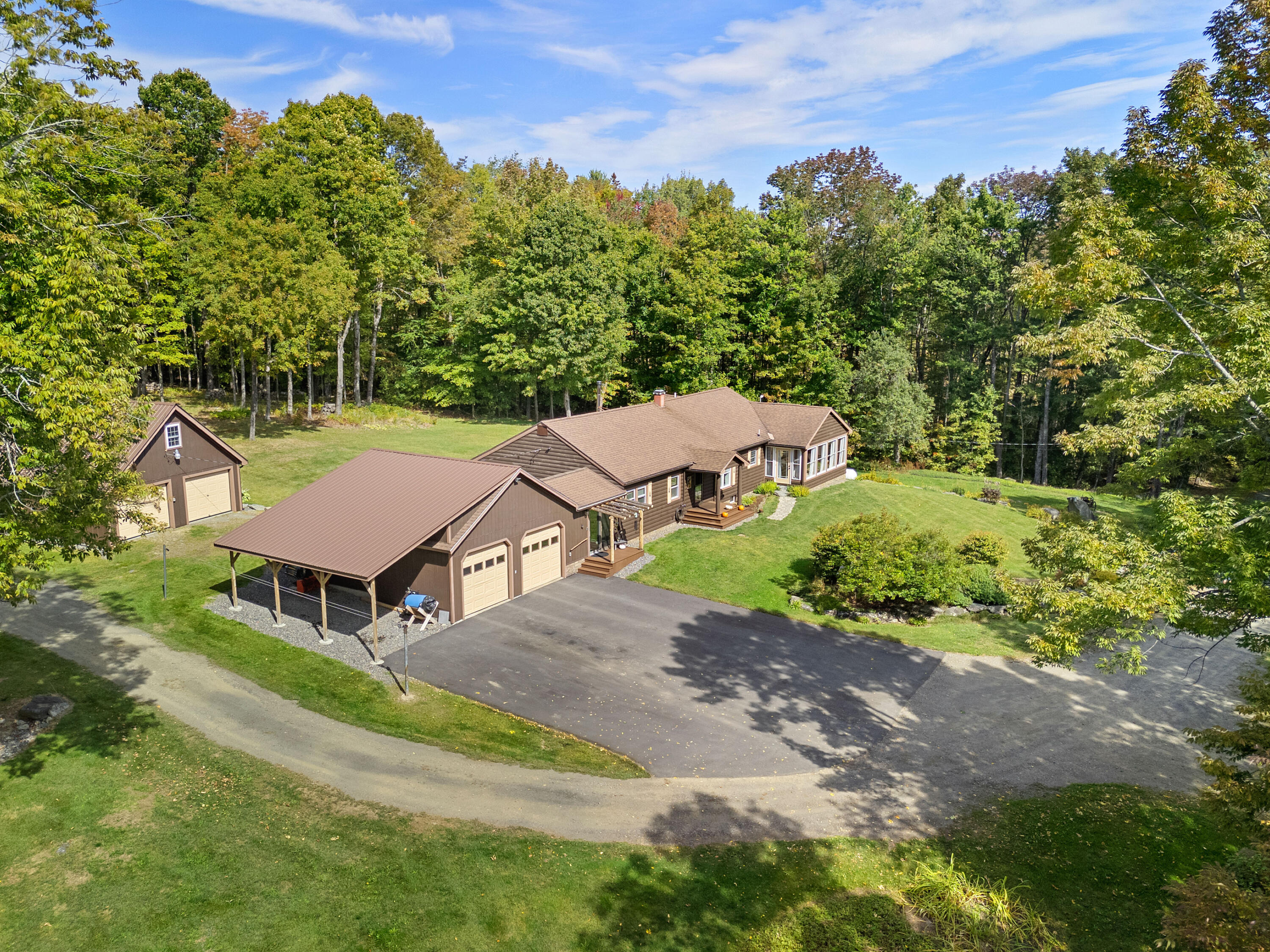 23 Clement Road Parkman, ME 04443 - Photo 50 of 50 DJI_20250918133408_0239_D