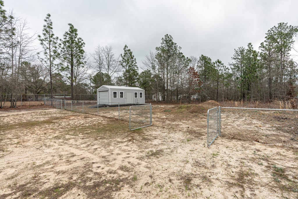 1448 Smyrna Road Elgin, SC 29045 - Photo 47 of 59