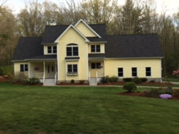 8 Lyford Road Spencer, MA 01562 - Photo 1 of 30 Gallery Image 1