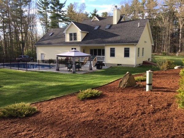 8 Lyford Road Spencer, MA 01562 - Photo 3 of 30 Gallery Image 3