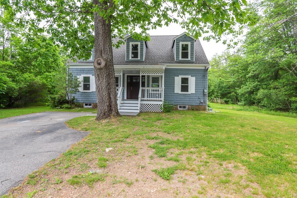 871 Patriots Road Templeton, MA 01468 - Photo 3 of 42 Gallery Image 3