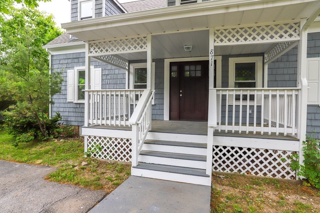871 Patriots Road Templeton, MA 01468 - Photo 5 of 42 Gallery Image 5