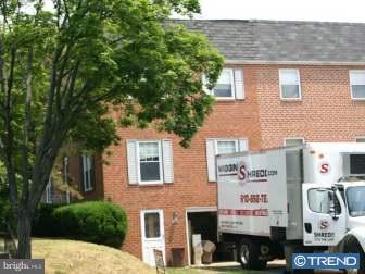 183 Rennard Street Philadelphia, PA 19116 - Photo 1 of 1 Exterior