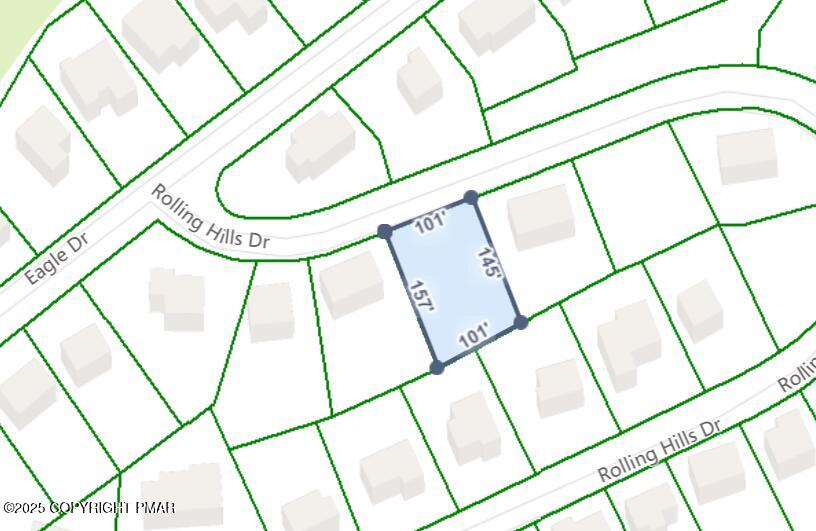 35 Rolling Hills Drive East Stroudsburg, PA 18302 - Photo 2 of 2 a bathroom with a sink and a shower curtain