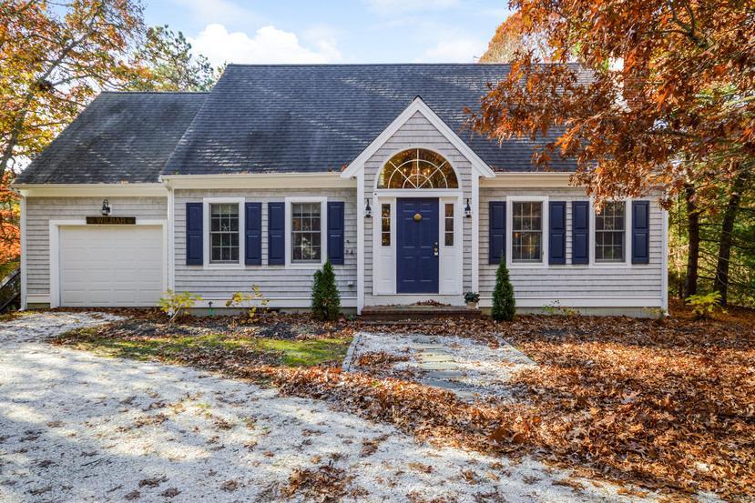 242 Old Mill Road Osterville, MA 02655 - Photo 1 of 24 Primary Photo