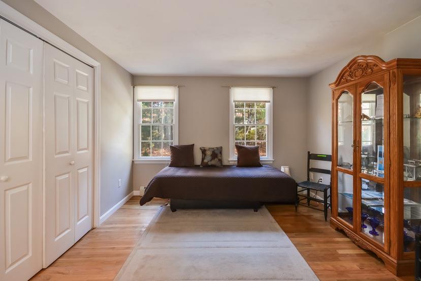 242 Old Mill Road Osterville, MA 02655 - Photo 14 of 24 Additional Photo