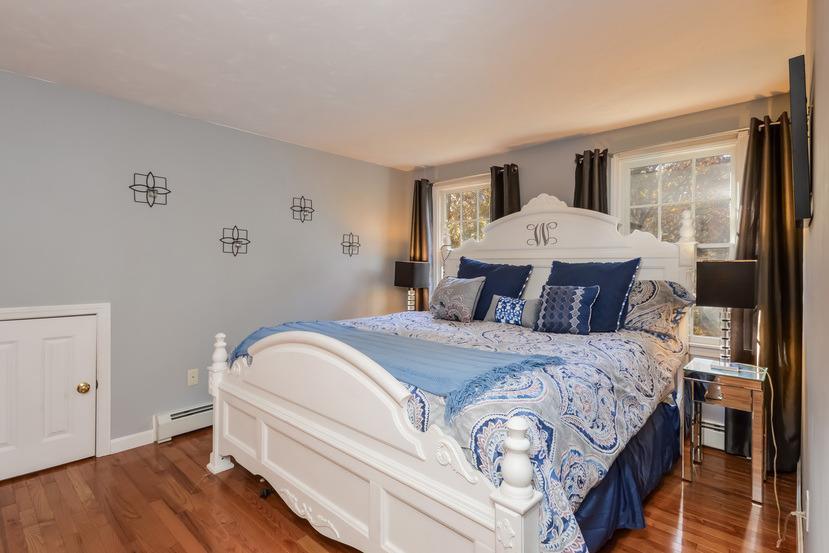 242 Old Mill Road Osterville, MA 02655 - Photo 15 of 24 Additional Photo