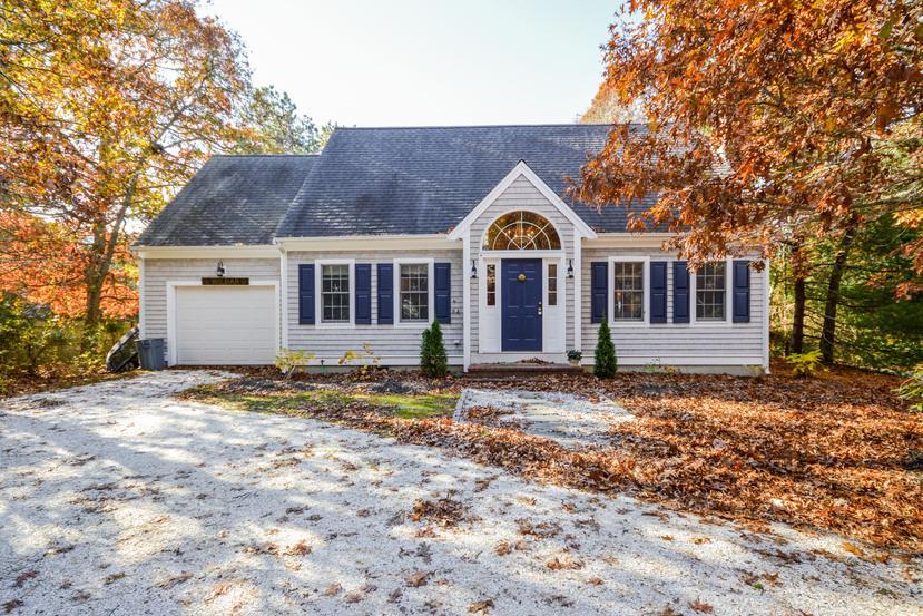 242 Old Mill Road Osterville, MA 02655 - Photo 2 of 24 Additional Photo
