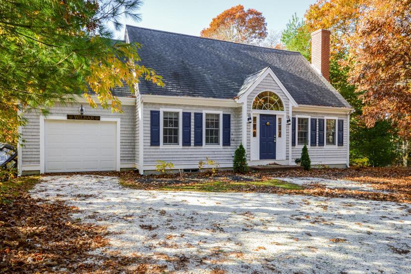 242 Old Mill Road Osterville, MA 02655 - Photo 3 of 24 Additional Photo
