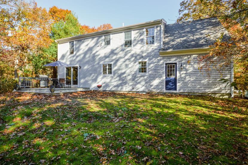 242 Old Mill Road Osterville, MA 02655 - Photo 5 of 24 Additional Photo