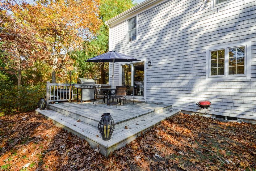 242 Old Mill Road Osterville, MA 02655 - Photo 6 of 24 Additional Photo