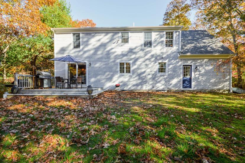 242 Old Mill Road Osterville, MA 02655 - Photo 7 of 24 Additional Photo