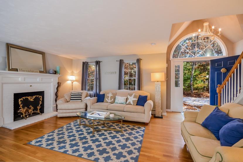 242 Old Mill Road Osterville, MA 02655 - Photo 8 of 24 Additional Photo