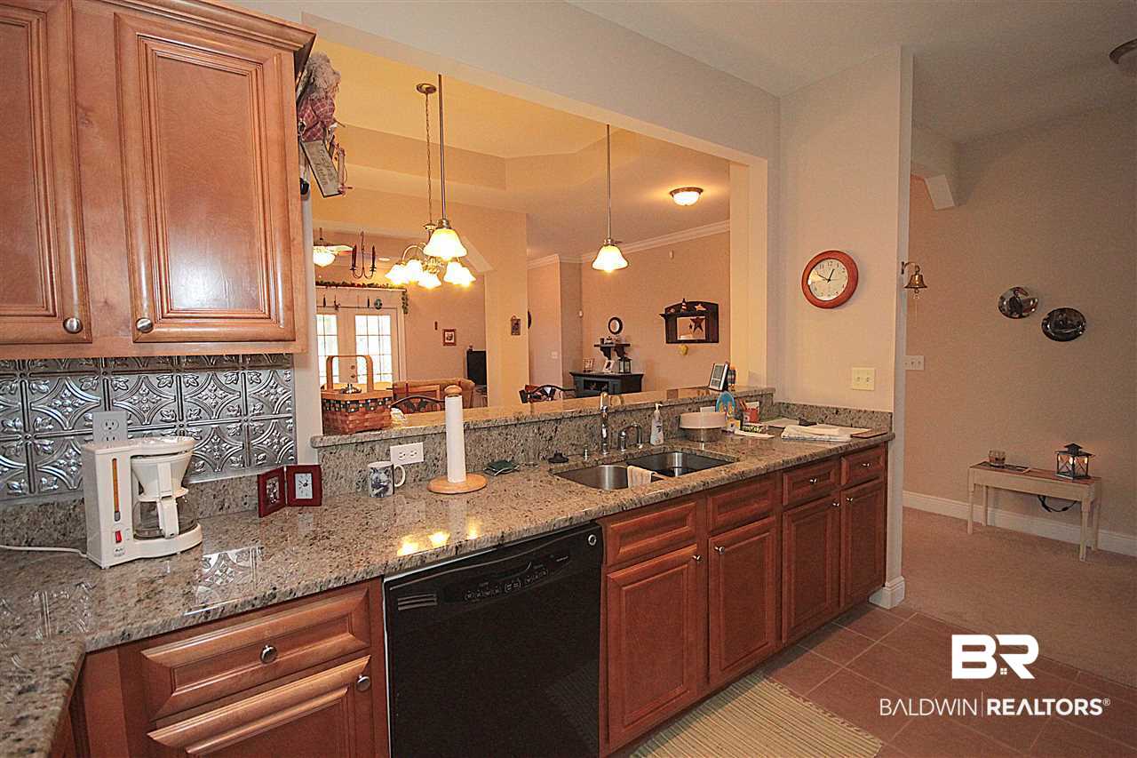 16945 Prado Loop Loxley, AL 36551 - Photo 19 of 31 Kitchen