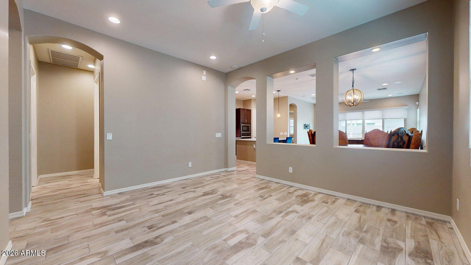 3526 East Spring Wheat Lane Gilbert, AZ 85296 - Photo 13 of 76