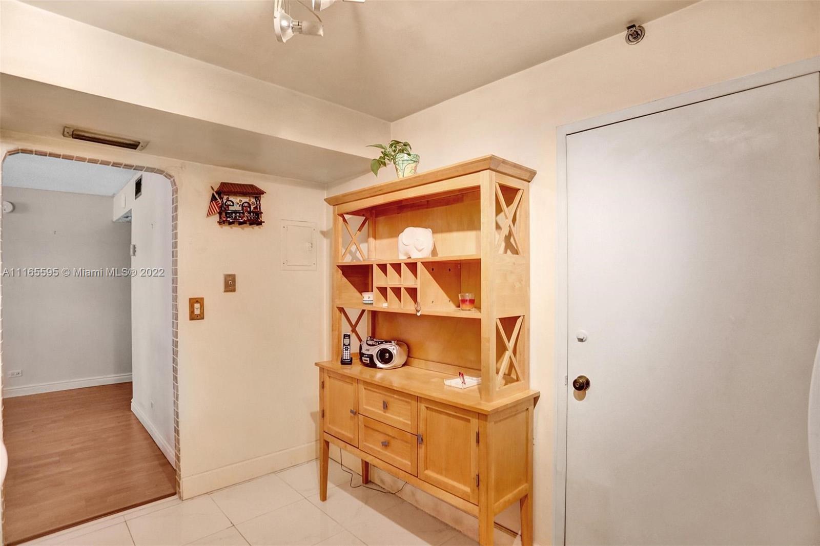 Millionaire's Row Miami Beach, FL 33140 - Photo 16 of 41 a view of walk in closet