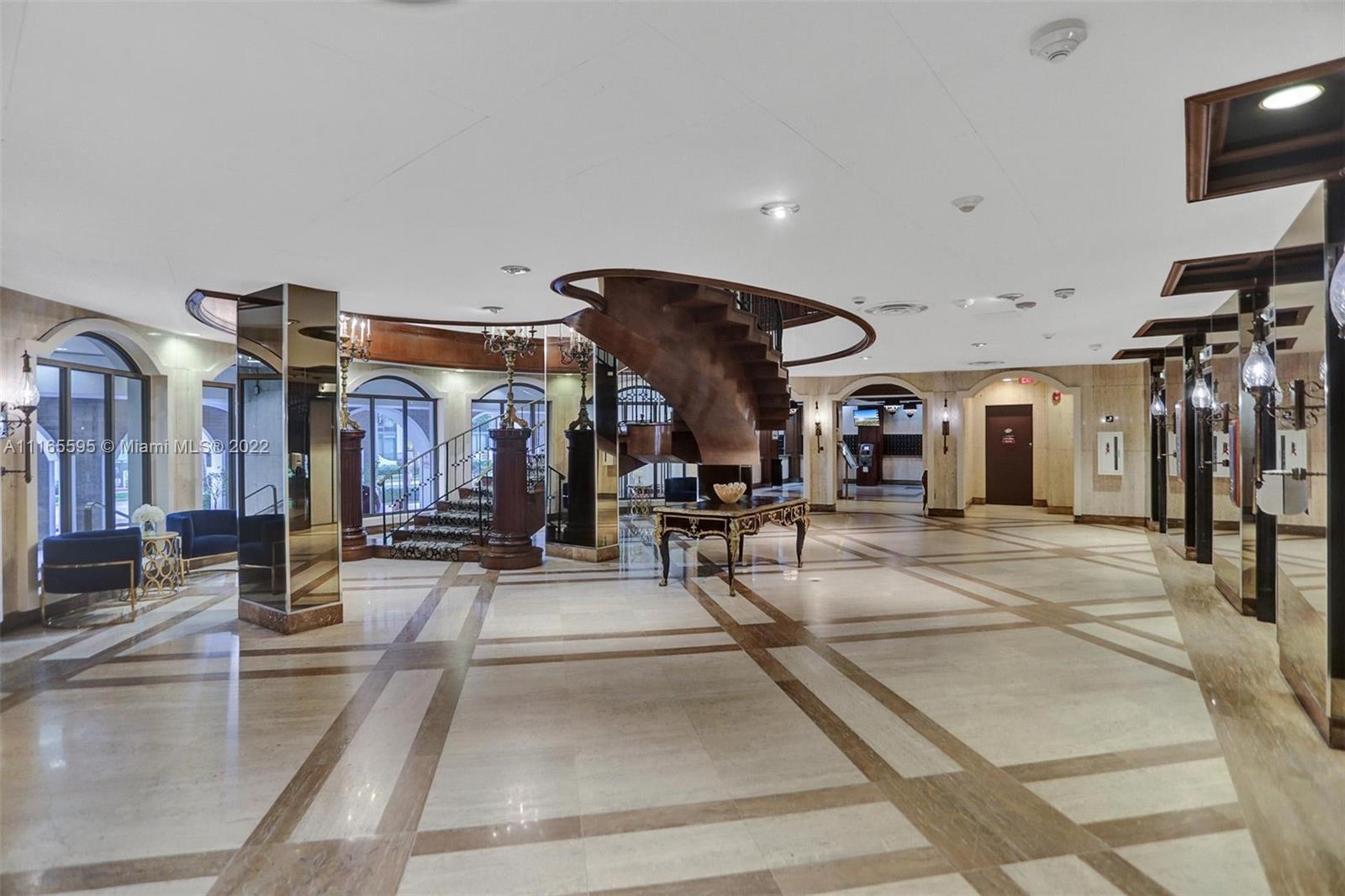 Millionaire's Row Miami Beach, FL 33140 - Photo 2 of 41