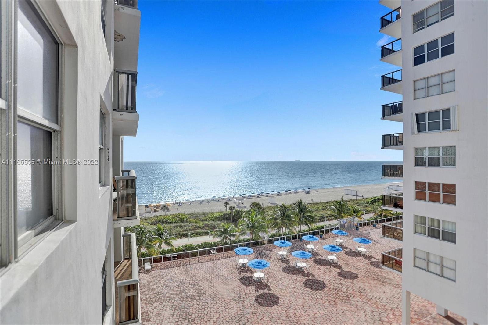 Millionaire's Row Miami Beach, FL 33140 - Photo 26 of 41 a view of a city from a building