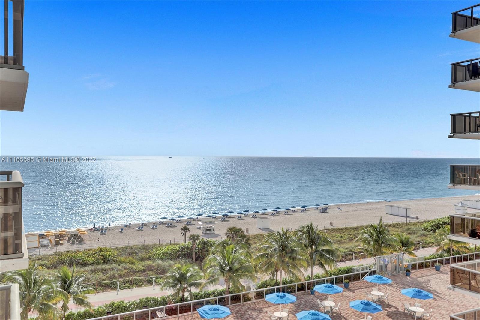 Millionaire's Row Miami Beach, FL 33140 - Photo 27 of 41 a view of an ocean and beach